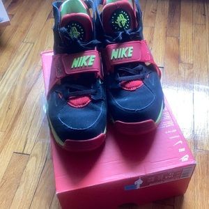 Air Trainer Huarache